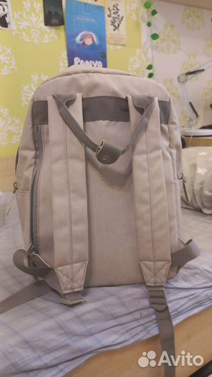 Школьный рюкзак grizzly