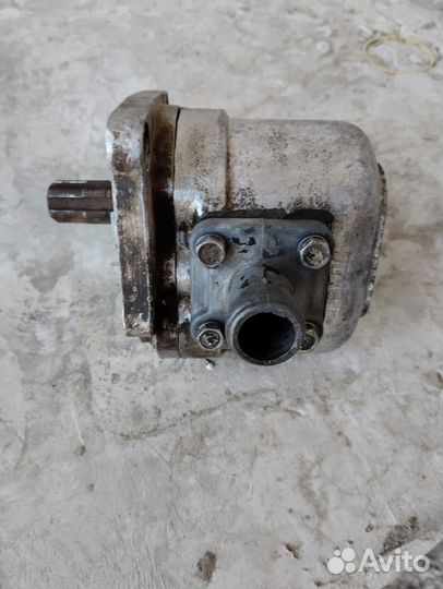 Насос нш 32у-2