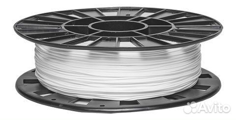 Пластик для 3д печати весом PET-G ABS PLA