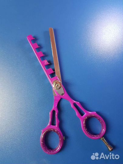 Ножницы парикмахерские