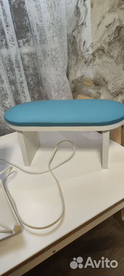 Пылесос для маникюра