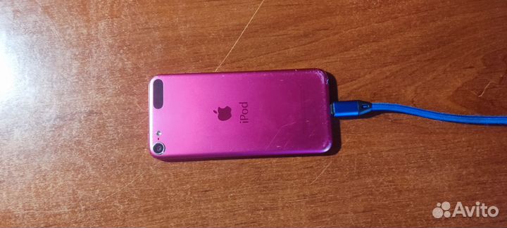 iPod Touch 6