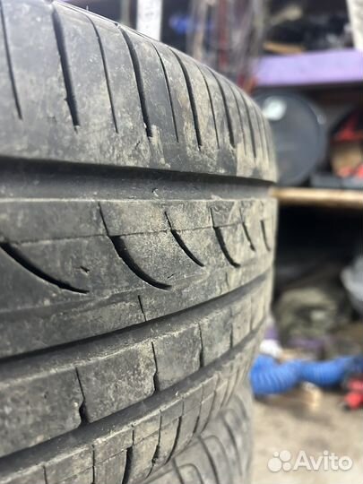 Formula Energy 195/55 R15