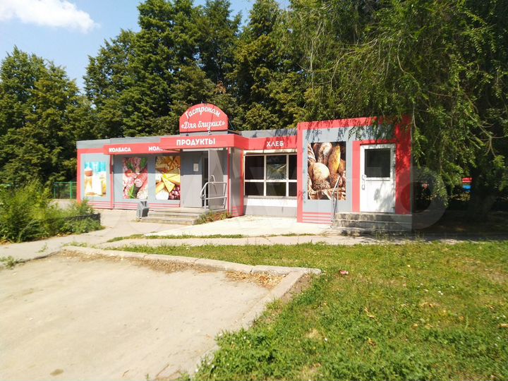 Свободного назначения, 76.3 м²