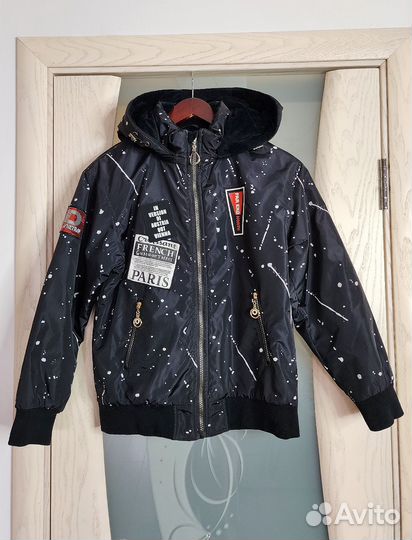 Одежда на девочку 150-164р