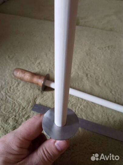 Мусаты карманные,походные