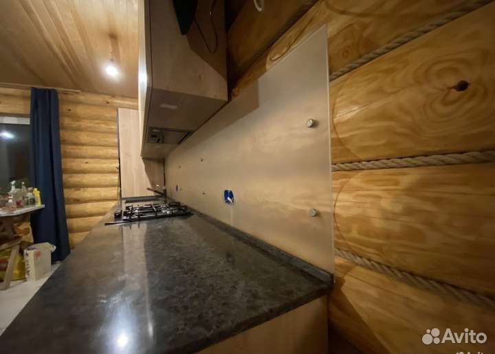 Фартук скинали для кухни