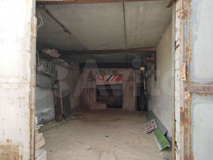 Гараж, 23 м²