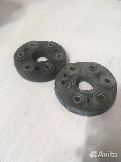 Муфта карданного вала 2104110515