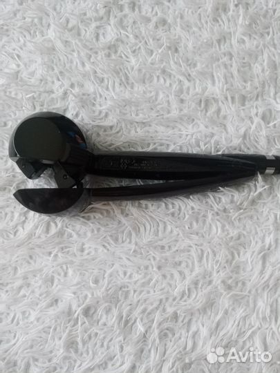 Плойка Babyliss pro