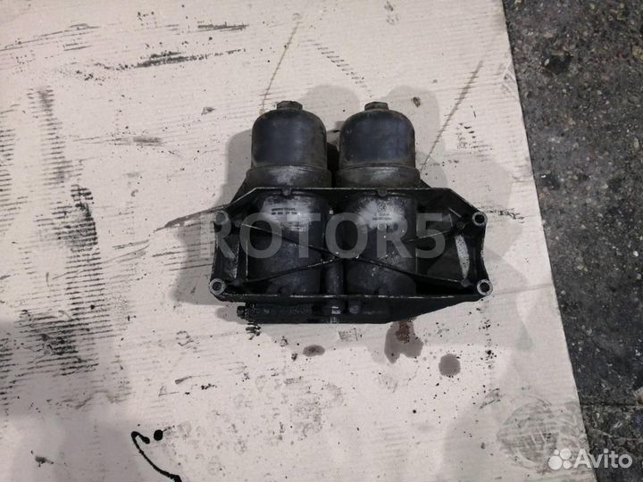 Корпус топливного фильтра DAF XF 105 2007 1788318