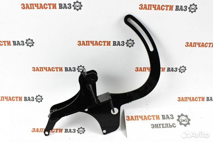 Кронштейн переноса генератора Нива новый