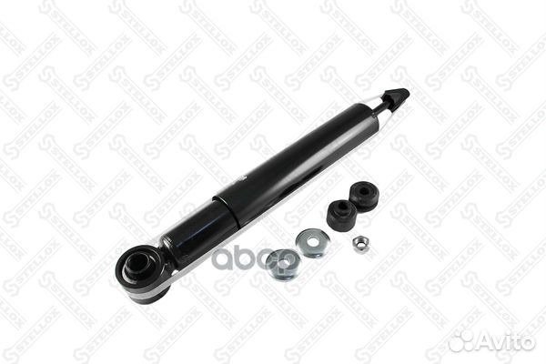 4203-9579-SX амортизатор задний газовый RHD To