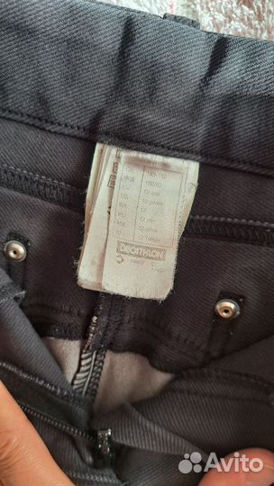 Бриджы, штаны для верховой езды