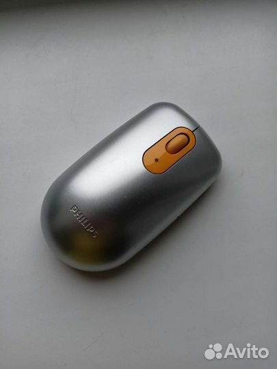 Беспроводная мышь