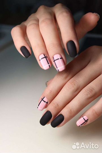 Маникюр аппаратный ост Оперный театр