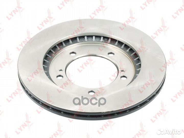 Диск тормозной suzuki grand vitara 2.0-2.7 98-0