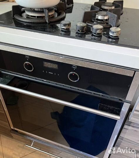 Ремонт Духовых шкафов Ремонт Электрических Плит