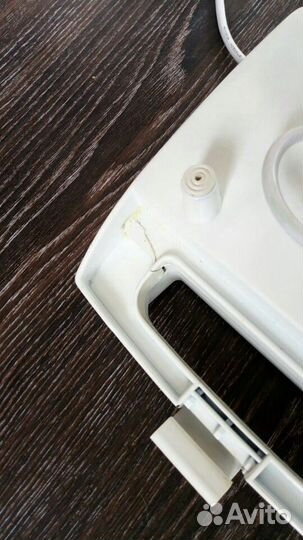 Сэндвичница