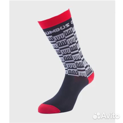 Cinelli Socks Columbus Cento