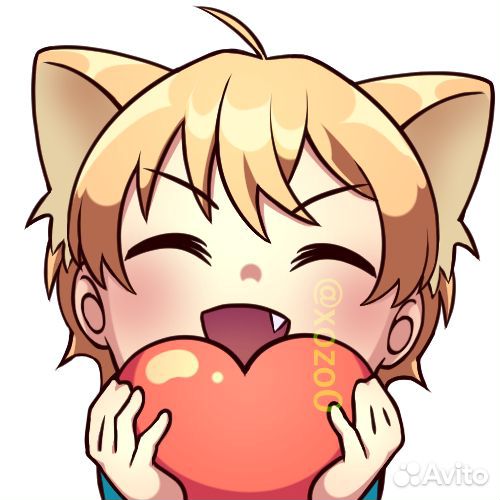 Рисую на заказ