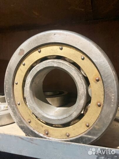 Подшипник 32418