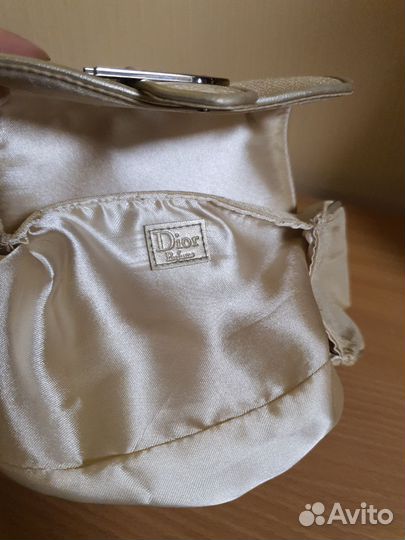 Косметичка женская dior