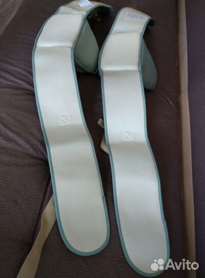 2 шт Кенгуру с рождения до 3 лет