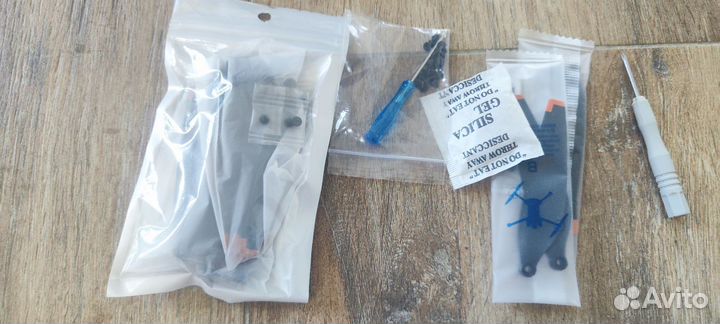 Дрон dji mavic mini 3pro с доп аккумуляторами