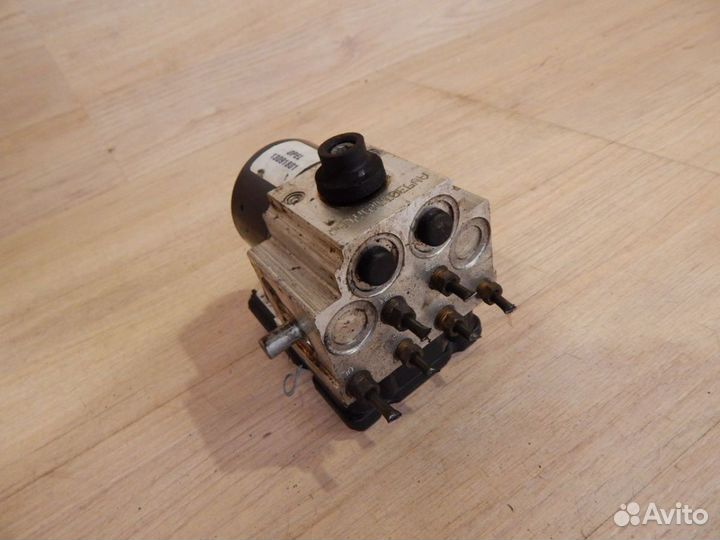 Блок ABS Opel Vectra B