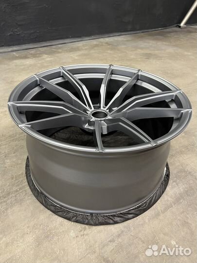 Кованные диски r20 BMW M5 f90 M8 M3 g80 M4 g82
