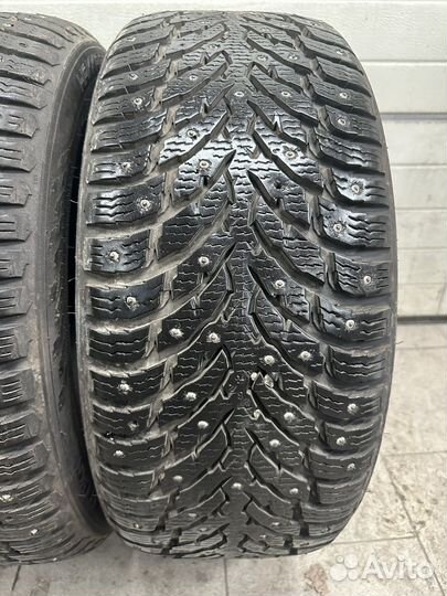 Nokian Tyres Hakkapeliitta 9 245/45 R19 102T