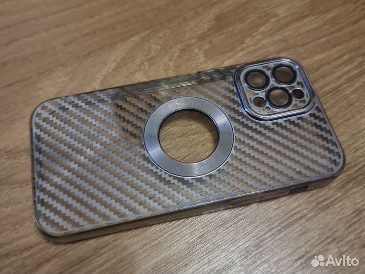 Чехол на iPhone 12 pro