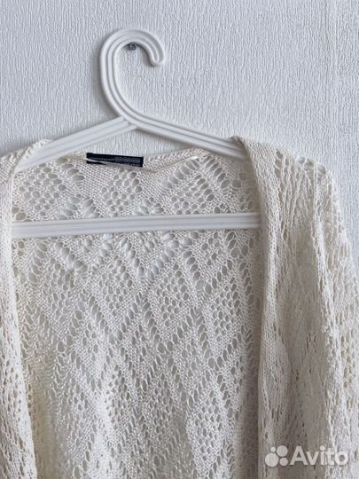 Накидка бохо Atmosphere