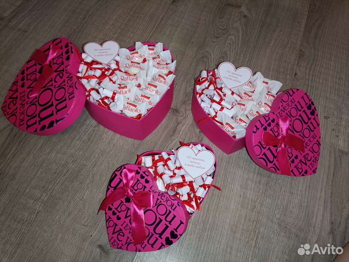 Подарок на 8 марта 101 причина почему я тебя люблю