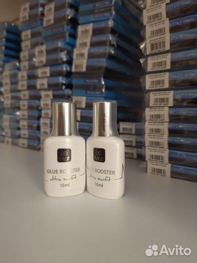 Усилитель клея 