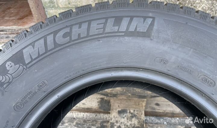 Michelin Latitude Alpin 235/70 R16