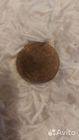 Коллекционные монеты