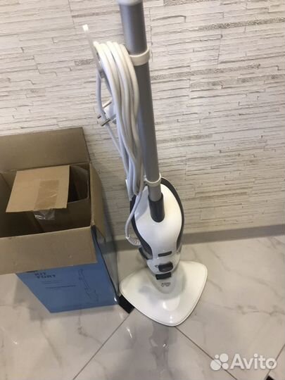 Паровая швабра