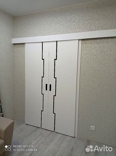 Межкомнатные двери 1000 моделей