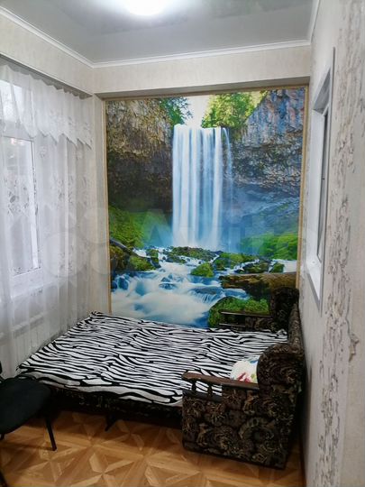 1-к. квартира, 32 м², 5/7 эт.