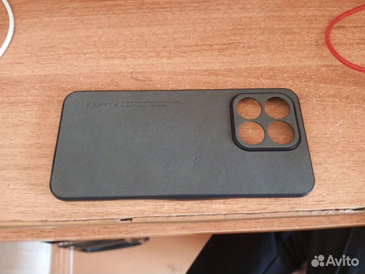 Чехол для Honor X8A