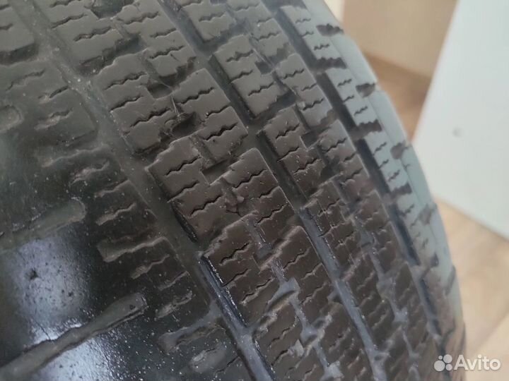 Yokohama Guardex F600 195/65 R15