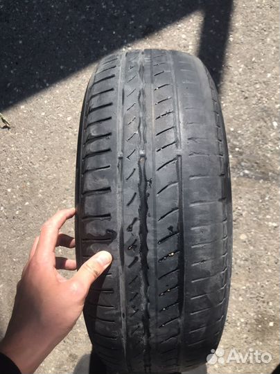 Pirelli Cinturato P1 195/65 R15