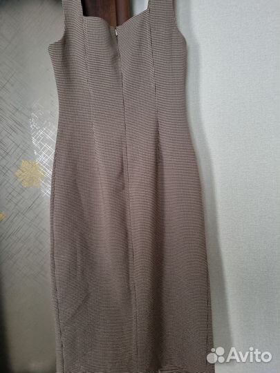 Платье женское