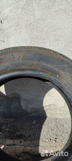 Yokohama BluEarth AE50 205/55 R16 94V
