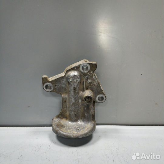 Кронштейн масляного фильтра Mazda 6 GJ