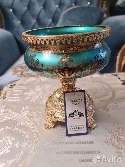 Ваза конфетница