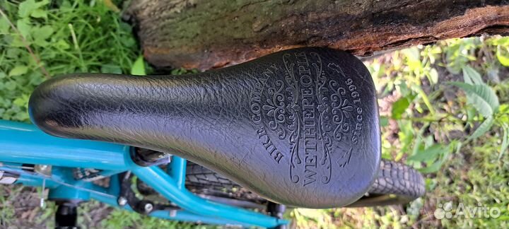 WeThePeople BMX Велосипед Wethepeople bmx Велосипе