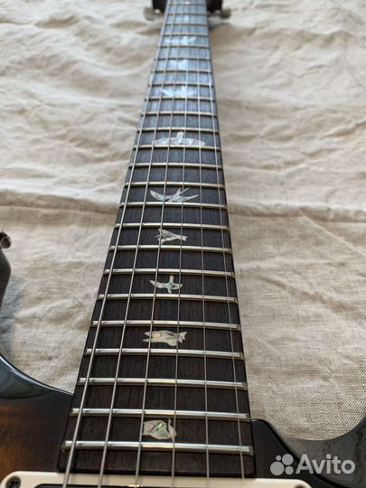 PRS Paul Reed Smith Custom 24 BGB 2019 USA